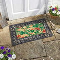 Tropical Insert Doormat 53 x 23cm Decoir Indoor Or Outdoor Mat