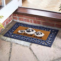 Dolly & Friends Insert Doormat 53 x 23cm Decoir Indoor Or Outdoor Mat