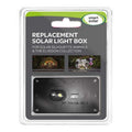 Solar Panel Replacement Light Box For Solar Fairy Houses And Silhouette Animals